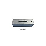 KL35676 平形水準器 工作用 呼び２００ 感度０.０２