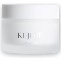 Amazon.co.jp: 【公式】KUJIME FUSICA SERUM 導入美容液 セラム