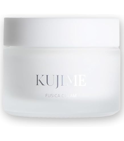 Amazon.co.jp: 【公式】KUJIME FUSICA SERUM 導入美容液 セラム