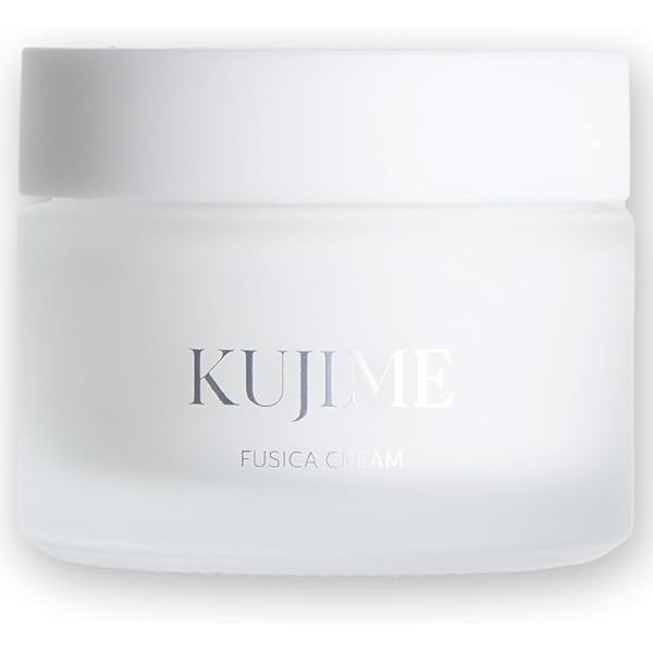 ブースター・導入液 KUJIME FUSICA SERUM KUJIME / FUSICA SERUMの公式商品情報｜美容・化粧品情報は