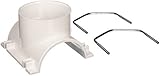 Jones Stephens S26-007 Saddle Tee Kit, 4X4-Inch by Honeywell [並行輸入品]