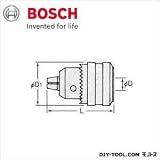 ボッシュ チャック　ハンドル付 10mm （1608571079）