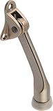 The Hillman Group The Hillman Group 853441 4" Kickdown Door Stop- Antique Bronze 1-Pack [並行輸入品]