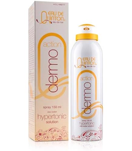Amazon.co.jp: 【正規品】Original QUINTON HYPERTONIC ミネラル