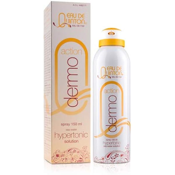 Amazon.co.jp: 【正規品】Original QUINTON ISOTONIC ミネラル