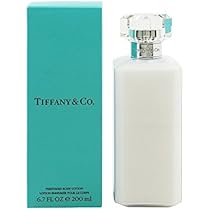 ティファニー ティファニー ボディーローション 200ml 3個 31M5vPXhQOL._AC_UL210_SR210,