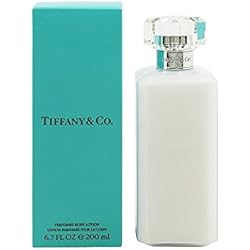 Amazon | ティファニー ボディローション ローズゴールド 200ml