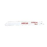 日立工機 セーバソーブレード NO.4 ピッチ8.5 160L (5入) 0095-9611