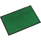 (屋内用マット)ロンステップマット F11_2101GN グリーン 長さ:600×幅:360mm