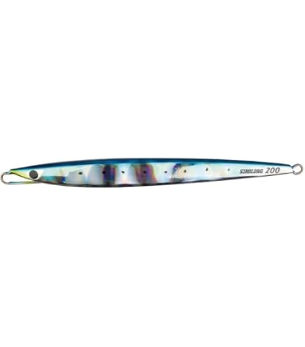 Amazon.co.jp: CB ONE シービーワン ジグ SEMILONG セミロング C1 130g