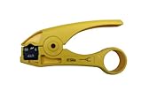 Jonard UST-150 Coaxial & Telephone Cable Stripper Tool by Jonard Tools