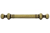 Brainerdアンティーク英語真鍮プル – 25 Pulls