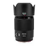 Meike 50mm F1.8 オートフォーカス STM ステッピングモーター フルフレーム ポートレートレンズ Panasonic Lumix Sigma Leica Lマウントカメラ S1H S1 S5 S5 Mark II S1R S9 SL SL2 FP FPL SL3に対応