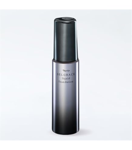 Amazon | ナリス セルグレース クリーム ファンデーション 24g