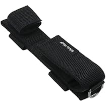 Amazon.co.jp: ホワイトウルフ バトン用ナイロンホルスター 横装着