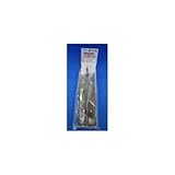 「TANNER」棚受け金具 折りたたみ棚受(中30cm用) 2個セット 茶