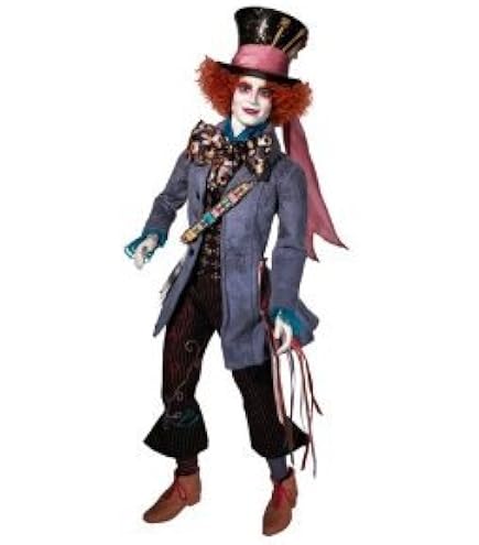 Amazon | ディズニー アリス・イン・ワンダーランド 11