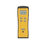 HR46975 －60～1300゜Ｃ熱電対デジタル温度計