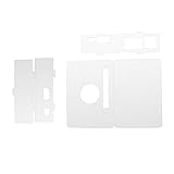 Dolity オレンジパイPCに対応　アクリル　プラスチック製　ボックスシェル　高性能　安定性