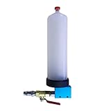 B Baosity 汎用 ポンプオイルブリーダー ドレーンツール 車 トラック オートバイ ブレーキクラッチ 液体　