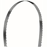 Craftsman 1/4 x 80 in. Band Saw Blade, 6TPI, Regular Tooth, 9-26232 [並行輸入品]