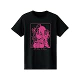 TVアニメ「スパイ教室」 「咲き狂う時間です。」 Tシャツ メンズ Sサイズ