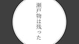 瀬戸物は残った（社会科学小説）