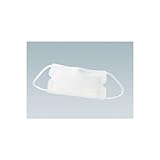 TRUSCO サイドカットマスク 4層抗ウィルスタイプ