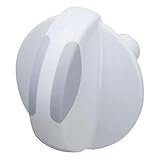 Frigidare 134042700 knob-rot-taw-wht