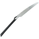 Silky Straight Woodworking Hand Saw MASTER 330 Medium Teeth #147-33 [並行輸入品]