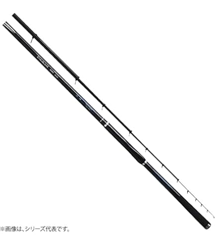Amazon | 宇崎日新 ロッド プロスクエアー スーパーテンカラ 6:4 360