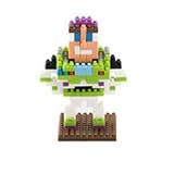 [Tokyo Dizunirizotoba's nano block] TDR BUZZ nanoblock (japan import) by Disney [並行輸入品]