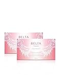 BELTA ベルタプエラリア ミリフィカ プラセンタ コラーゲン サプリ 60日分