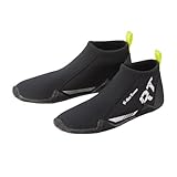 [リーフツアラー] REEF TOURER RA0107 マリンシューズ BK ブラック 23cm