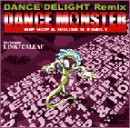DANCE MONSTER�`HIPHOP&HOUSE N.Y.Edit.1�`