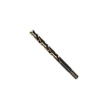 Turbomax 73630 Reduced Shank Drill Bits [並行輸入品]