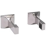 ProPlusタオルバーgidds-558714ブラケット5 / 8 "つや消しニッケル – 558714