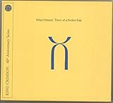 Three of a Perfect Pair (CD/ DVD-Audio) 40th Anniversary by King Crimson