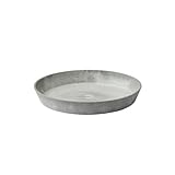 アマブロ アートストーン ソーサー [ グレー / Sサイズ ] AMABRO ART STONE SAUCER