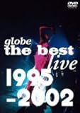 globe the best live 1995-2002