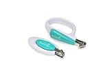 海外直送品Summer Infant Nail Clippers, 1 Count by Born Free Baby Products