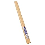 長雲斉 片手両口 ハンマー柄 （330mm） 小