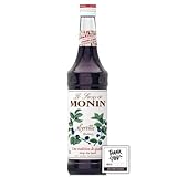 モナン ブルーベリー シロップ 700ml Premium Blueberry Syrup 700 ml