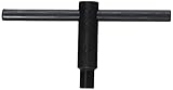 HHIP 3900-4869 1/2 Square Head Standard Lathe Chuck Wrench by HHIP