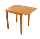 ダイニングテーブル コンパクト 伸縮 幅60 幅80 片バタ式 ダイニングテーブル 正方形 長方形 テーブル 食卓