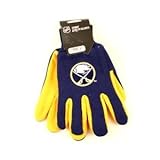 NHL Buffalo Sabresツートンカラー手袋