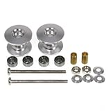 イーグル 軽量2ｽﾃｰｼﾞ・ALﾛｰﾗｰ13-12mm(BB 4PCS付)[LB] #MINI4-SL003B-LB