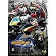 仮面ライダー剣（ブレイド） VOL.6 [DVD]