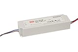 MEAN WELL オリジナル LPV-100-12 12V 8.5A meanwell LPV-100 12V 102W 単一出力 LED スイッチング電源