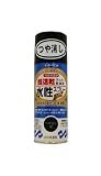サンデーペイント 水性ラッカースプレーMAX 400mL ツヤケシクロ